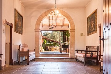 T Poniente Golf Course, Calvia