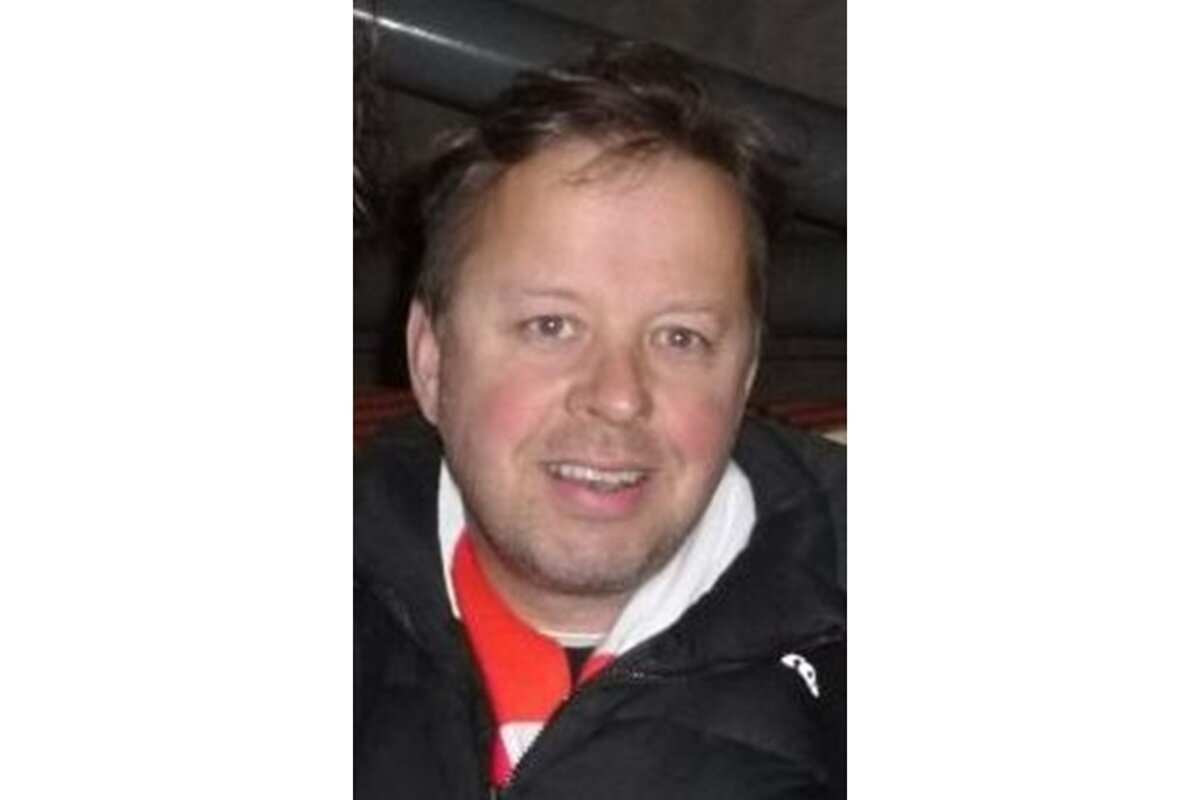 Tim Squires : Owner & Manager of Spitting Feathers Bar
