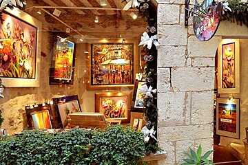 Atelier Michel Degav