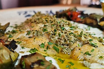 Bastian Contrari Food
