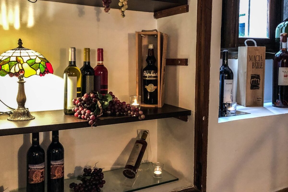 Ca'n Pintxo Restaurant Review, Soller