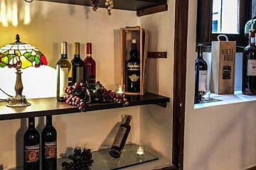Ca'n Pintxo Restaurant Review, Soller