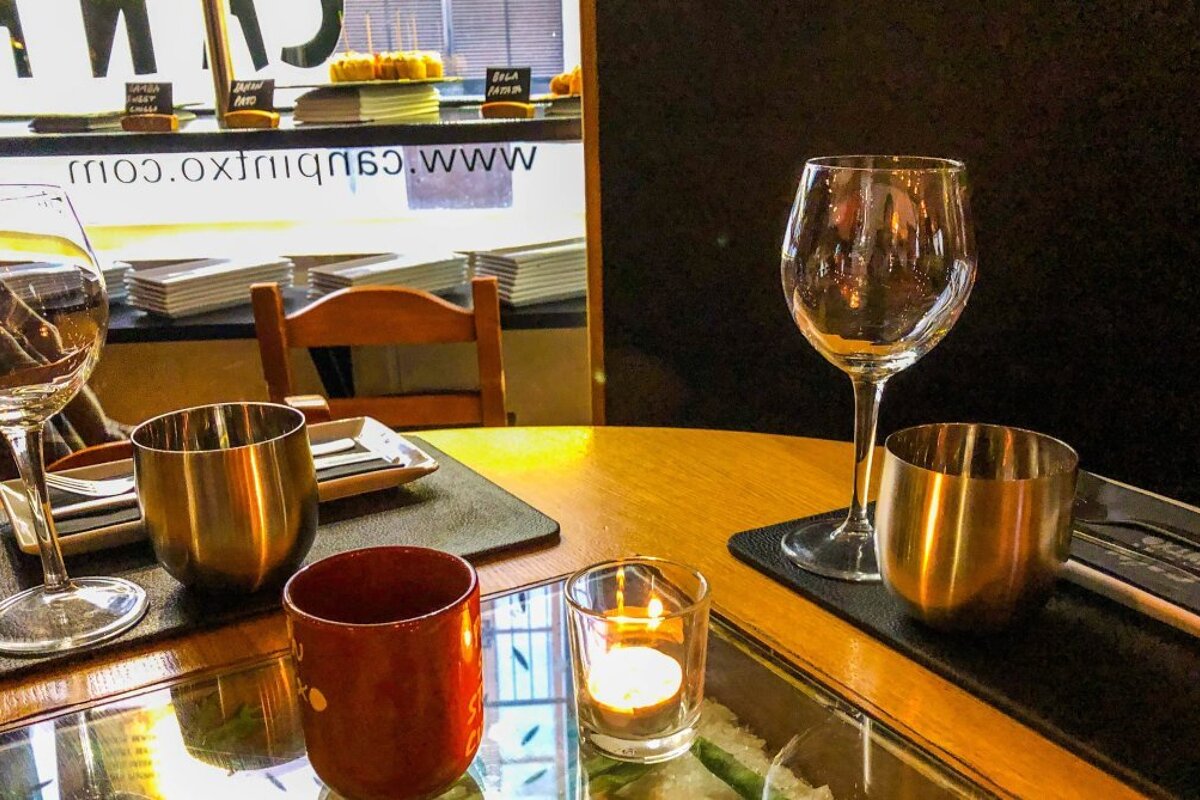 Ca'n Pintxo Restaurant Review, Soller