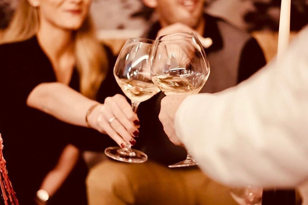 La Cachette Restaurant, Avoriaz