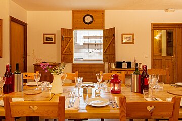 Rosko Chalet, Tignes - Les Brevieres