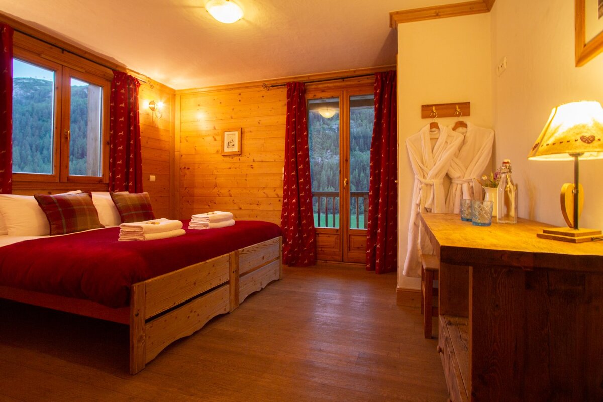Rosko Chalet, Tignes - Les Brevieres
