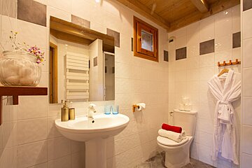 Rosko Chalet, Tignes - Les Brevieres