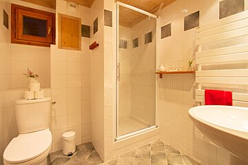 Rosko Chalet, Tignes - Les Brevieres