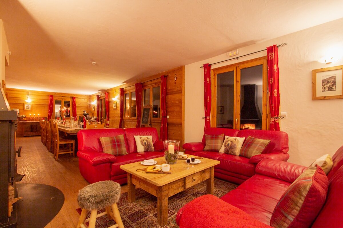 Rosko Chalet, Tignes - Les Brevieres