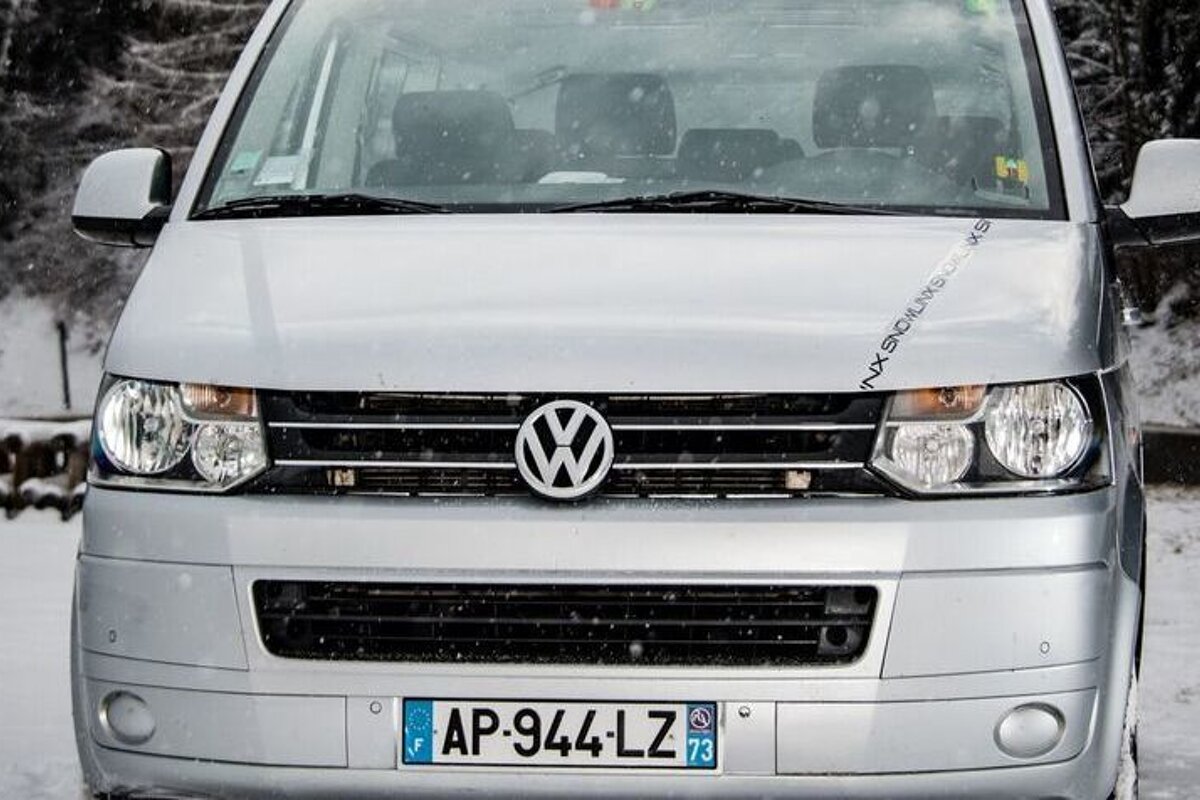 Snowlinx Transfers,
