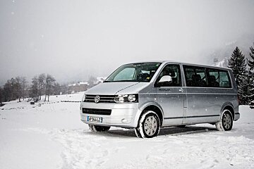 Snowlinx Transfers, 