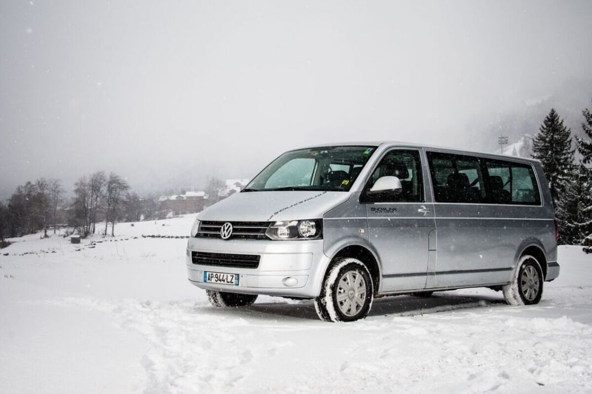 Snowlinx Transfers,