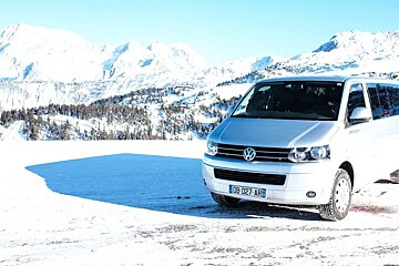 Snowlinx Transfers,