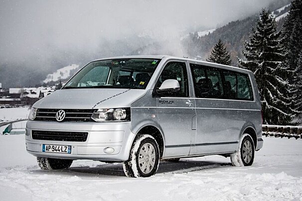 Snowlinx Transfers, 