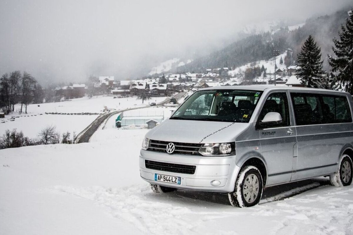 Snowlinx Transfers, 