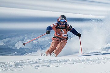 Swatch Freeride World Tour Announces Competition Dates for 2016