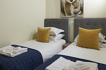 Aquila 102 Apartment, Val d'Isere - Centre