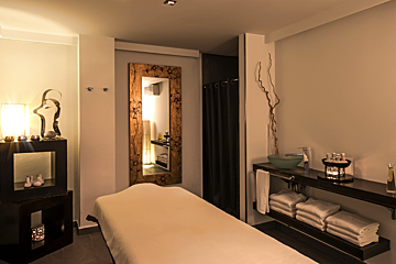 Alcudia Park Hotel, Alcudia - Playa de Muro treatment room