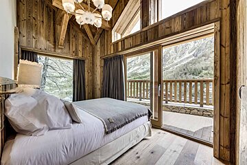 Inuit Chalet , Val d'Isere - Centre