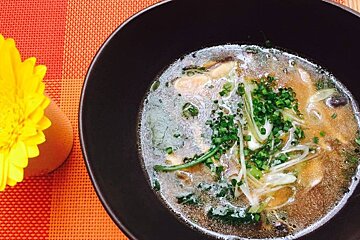 Duke Restaurant, Santa Catalina style of cuisine