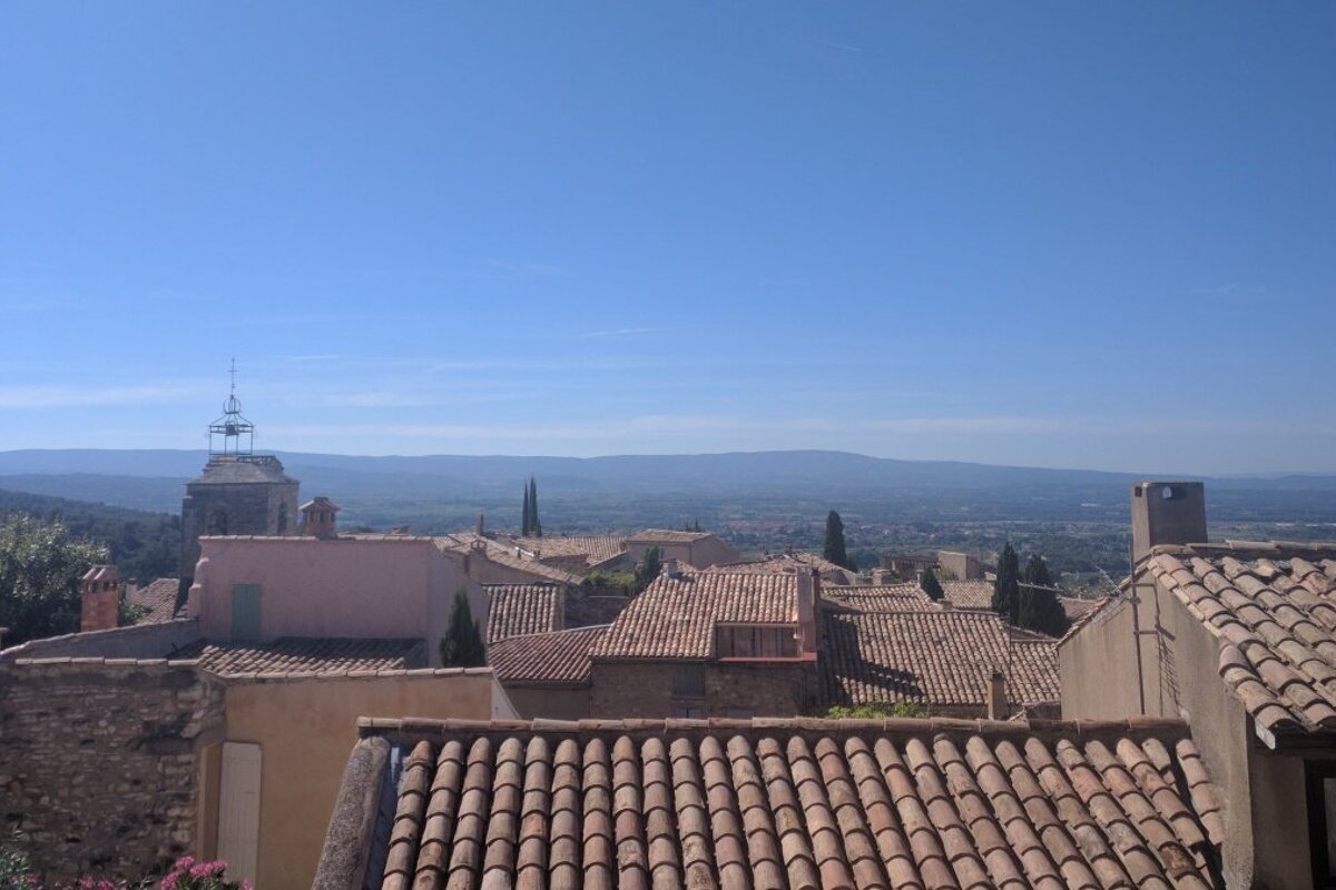 a village in Provence