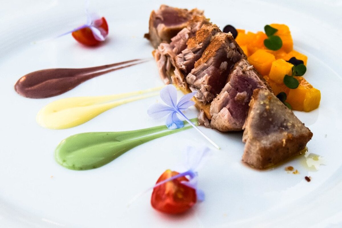 Las Bovedas Restaurant Review, Llucmajor