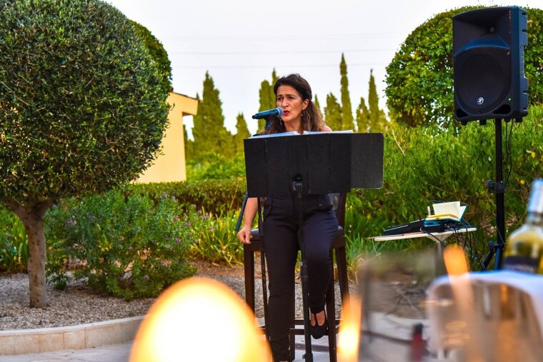 Las Bovedas Restaurant Review, Llucmajor