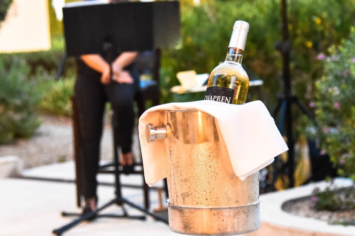 Las Bovedas Restaurant Review, Llucmajor