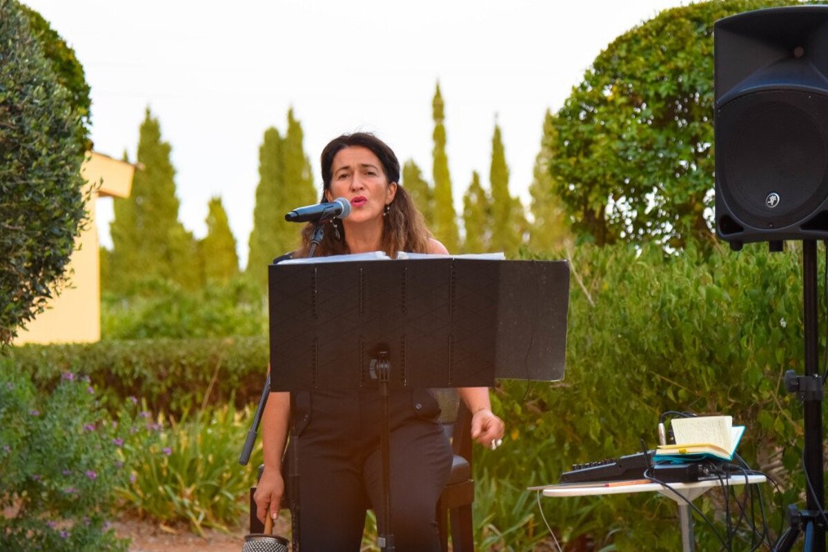 Las Bovedas Restaurant Review, Llucmajor