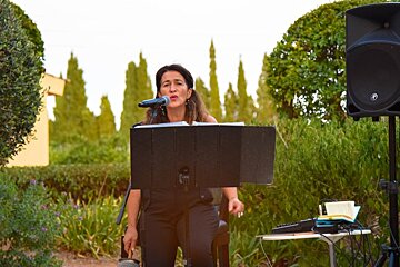 Las Bovedas Restaurant Review, Llucmajor