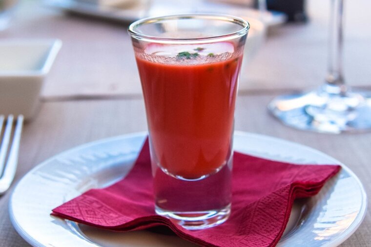 Las Bovedas Restaurant Review, Llucmajor