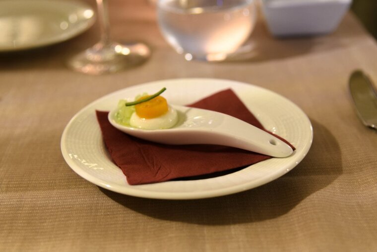 Las Bovedas Restaurant Review, Llucmajor