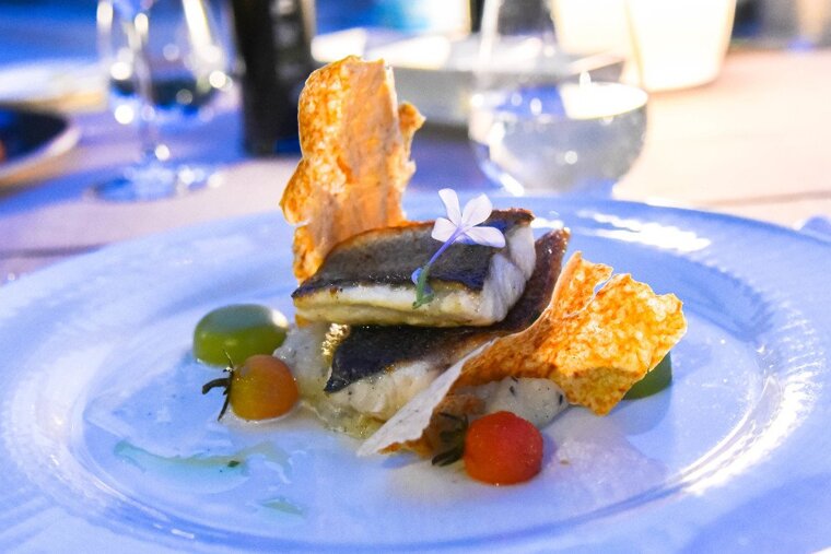 Las Bovedas Restaurant Review, Llucmajor