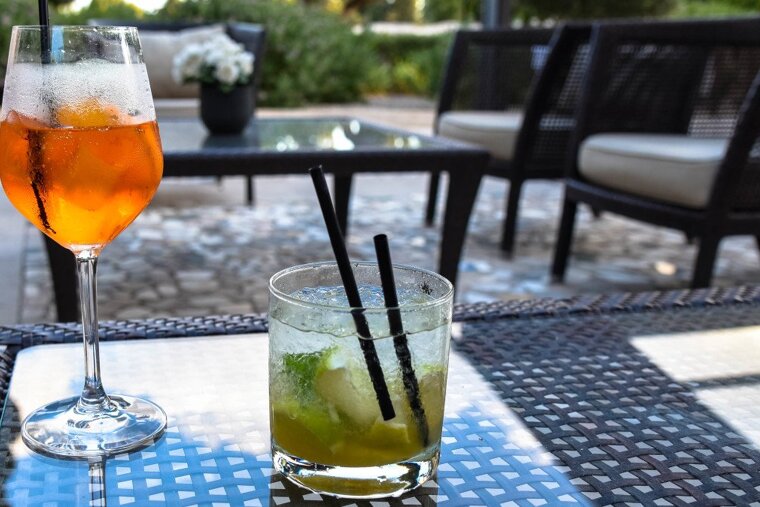 Las Bovedas Restaurant Review, Llucmajor