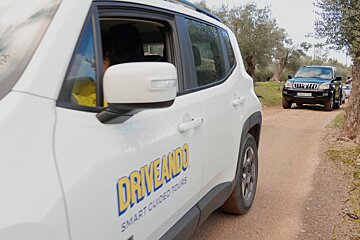 Miramar and Soller Valley Guided Tour, Valldemossa