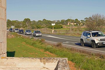 Miramar and Soller Valley Guided Tour, Valldemossa