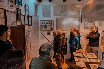 Miramar and Soller Valley Guided Tour, Valldemossa