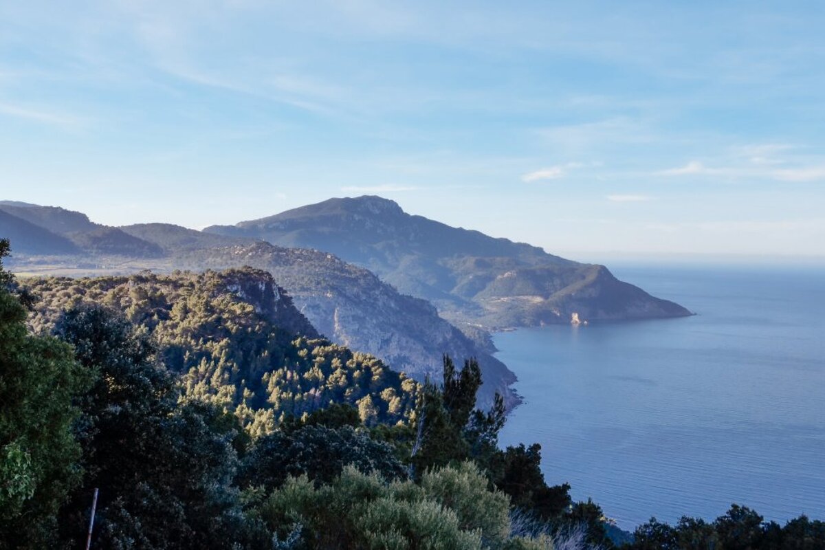 Miramar and Soller Valley Guided Tour, Valldemossa