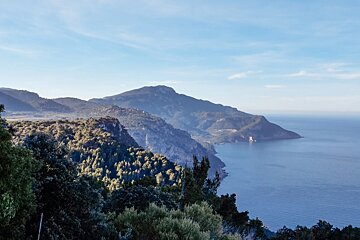 Miramar and Soller Valley Guided Tour, Valldemossa
