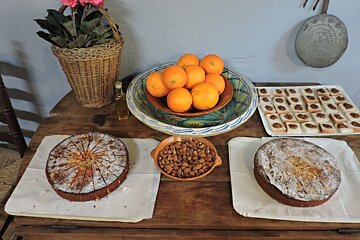 Miramar and Soller Valley Guided Tour, Valldemossa