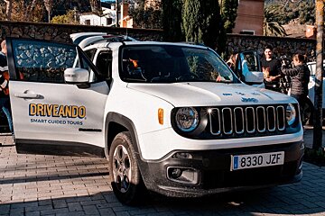 Miramar and Soller Valley Guided Tour, Valldemossa