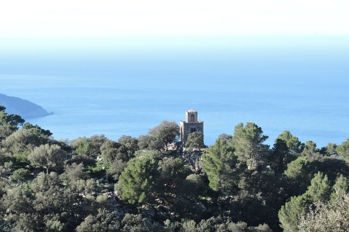 Miramar and Soller Valley Guided Tour, Valldemossa