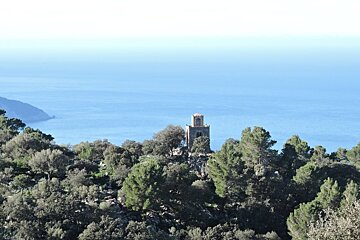 Miramar and Soller Valley Guided Tour, Valldemossa