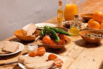 Miramar and Soller Valley Guided Tour, Valldemossa