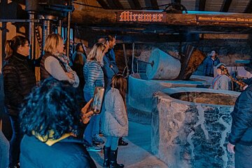 Miramar and Soller Valley Guided Tour, Valldemossa