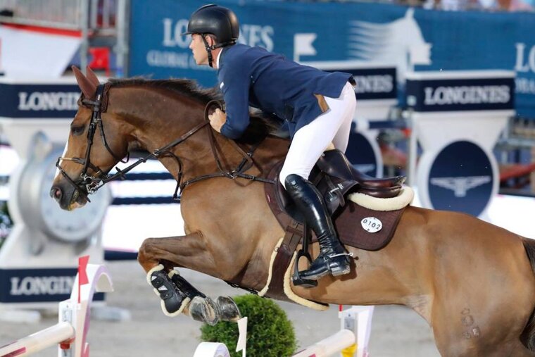 Monte Carlo Jumping International