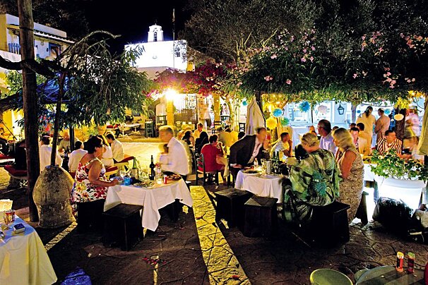 Raco Verd, San Jose restaurant