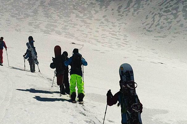 Private Ski Lessons Verbier