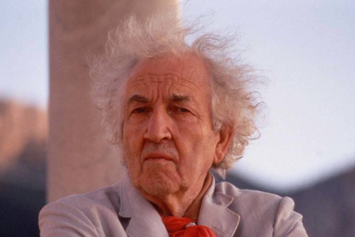 Robert Graves - novelist & poet