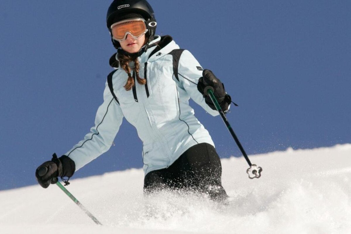 Snow d'Light Mountain Guides, 